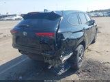 Toyota Highlander Xle 5TDKDRBH9PS029895 снимка