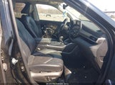 Toyota Highlander Xle 5TDKDRBH9PS029895 снимка