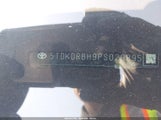 Toyota Highlander Xle 5TDKDRBH9PS029895 снимка