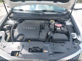 Lincoln Mks 1LNHL9DK7FG605672 снимка