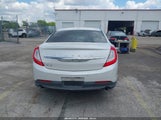 Lincoln Mks 1LNHL9DK7FG605672 снимка