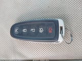 Lincoln Mks 1LNHL9DK7FG605672 снимка