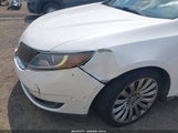 Lincoln Mks 1LNHL9DK7FG605672 снимка