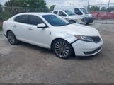 Lincoln Mks 1LNHL9DK7FG605672 снимка