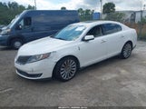 Lincoln Mks 1LNHL9DK7FG605672 снимка