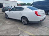 Lincoln Mks 1LNHL9DK7FG605672 снимка