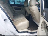 Lincoln Mks 1LNHL9DK7FG605672 снимка