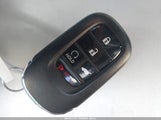 Honda Cr-V Ex 2Wd 2HKRS3H47RH323679 снимка
