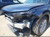 Honda Cr-V Ex 2Wd 2HKRS3H47RH323679 снимка