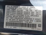 Honda Cr-V Ex 2Wd 2HKRS3H47RH323679 снимка