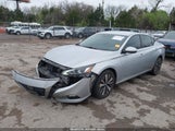 Nissan Altima Sv Intelligent Awd 1N4BL4DW7MN314782 photo