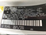Toyota Highlander Hybrid Limited V6 JTEEW21A560021485 снимка