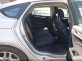 Ford Fusion Se 1FA6P0HD1E5381855 снимка