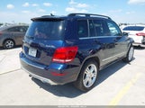 Mercedes-Benz Glk 250 Bluetec 4Matic WDCGG0EB8EG316114 снимка