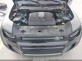Rang Defender 130 P500 130 P500 V8 SALEWFFE8S2374091 fotografie