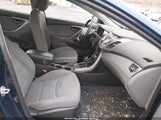 Hyundai Elantra Se KMHDH4AE9EU057482 снимка