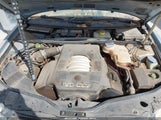 Volkswagen Passat Glx WVWWH63B04E064194 снимка