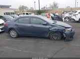 Toyota Corolla Le 5YFBURHEXKP857808 снимка