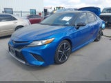 Toyota Camry Xse 4T1B61HK0KU235539 fotografie