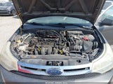 Ford Focus Se 1FAHP3FN9BW174335 fotografie