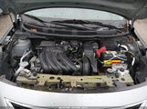 Nissan Versa 1.6 Sv 3N1CN7AP1CL899268 снимка