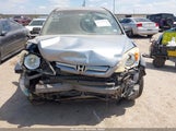 Honda Cr-V Ex JHLRE38527C029375 снимка