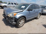 Honda Cr-V Ex JHLRE38527C029375 снимка