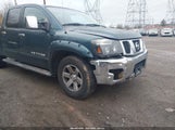 Nissan Titan Le 1N6AA07B17N206995 снимка