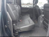 Nissan Titan Le 1N6AA07B17N206995 снимка
