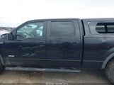 Ford F-150 Fx4 1FTFW1ET7EKE18262 снимка