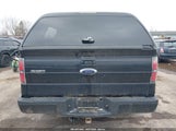 Ford F-150 Fx4 1FTFW1ET7EKE18262 снимка