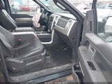 Ford F-150 Fx4 1FTFW1ET7EKE18262 снимка