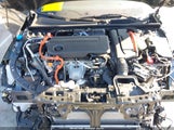 Honda Civic Hybrid Sport/Sport Touring 2HGFE4F86TH317623 fotografie
