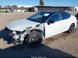Toyota Camry Xse 4T1DAACK1SU046865 снимка