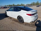 Toyota Camry Xse 4T1DAACK1SU046865 снимка