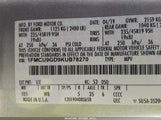 Ford Escape Se 1FMCU9GD9KUB78270 снимка