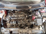 Ford Fiesta Se 3FADP4BJXFM161834 снимка