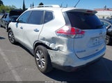 Nissan Rogue Sv KNMAT2MT5FP562486 снимка