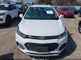 Chevrolet Trax Lt KL7CJLSB1KB963861 снимка