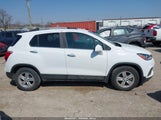 Chevrolet Trax Lt KL7CJLSB1KB963861 снимка