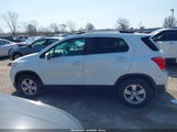 Chevrolet Trax Lt KL7CJLSB1KB963861 снимка
