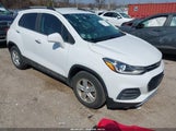 Chevrolet Trax Lt KL7CJLSB1KB963861 снимка