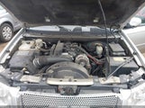 GMC Envoy Denali 1GKET63M272231662 снимка