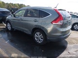 Honda Cr-V Ex-L JHLRM3H79CC007369 снимка