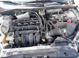 Ford Focus Se 1FAHP3FN0AW293132 снимка