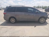 Toyota Sienna Xle Premium 8 Passenger 5TDYZ3DC5HS799040 photo