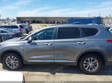 Hyundai Santa Fe Se 5NMS23AD2KH077039 снимка