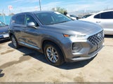 Hyundai Santa Fe Se 5NMS23AD2KH077039 снимка