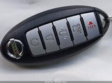 Nissan Altima 2.5 Sv 1N4AL3AP0DN404973 снимка