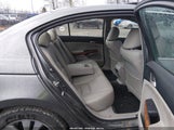 Honda Accord 2.4 Ex-L 1HGCP2F88BA074542 photo